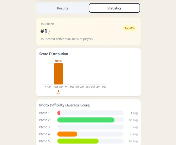 TimeFrame – screenshot 6