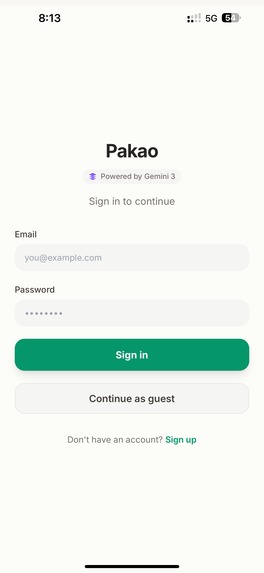 Pakao – screenshot 17