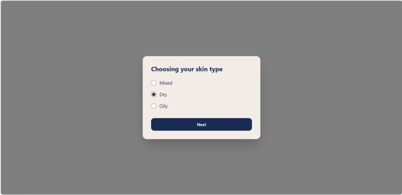 DermaPop – screenshot 3