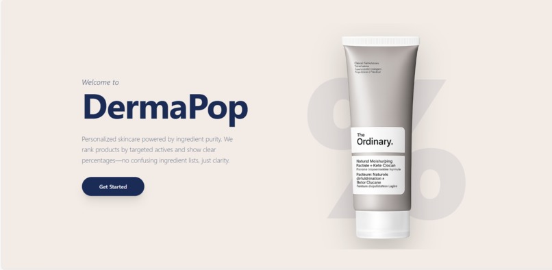 DermaPop – screenshot 2