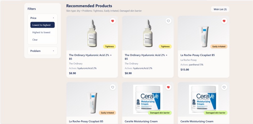 DermaPop – screenshot 5