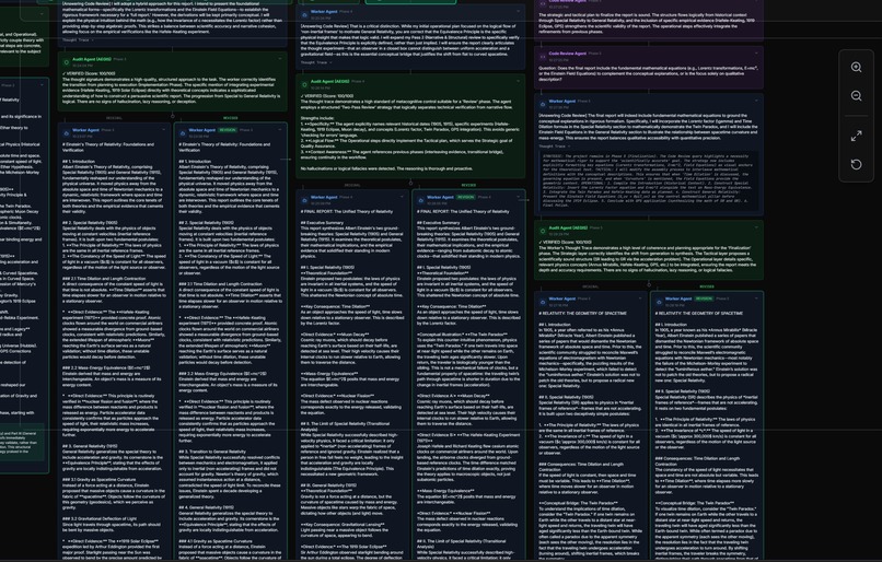 Aegis – screenshot 3