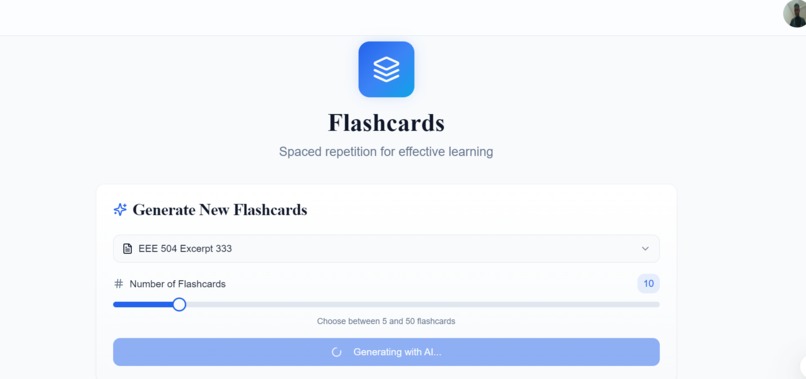 Studi.io – screenshot 3