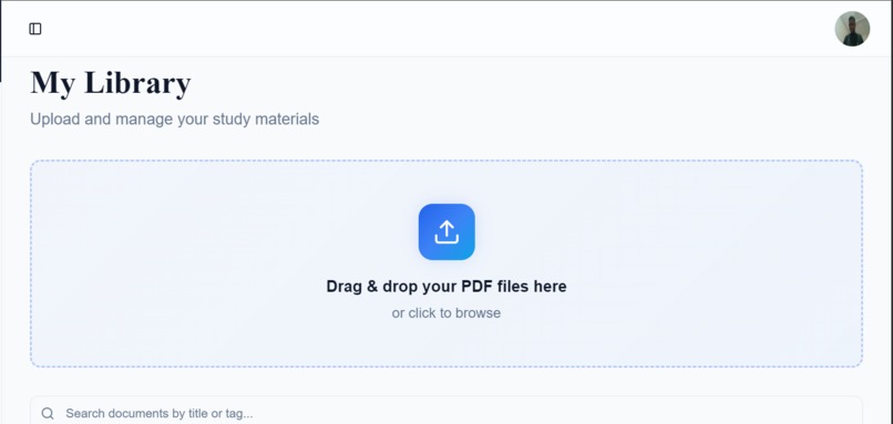 Studi.io – screenshot 4