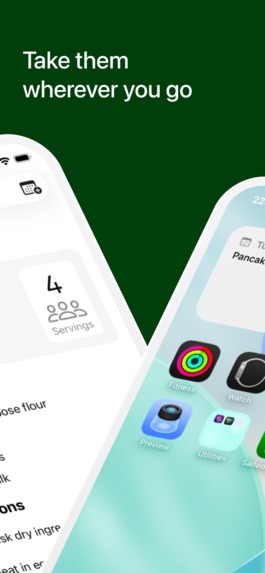 Salted Recipes – screenshot 4