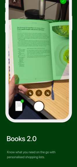 Salted Recipes – screenshot 6