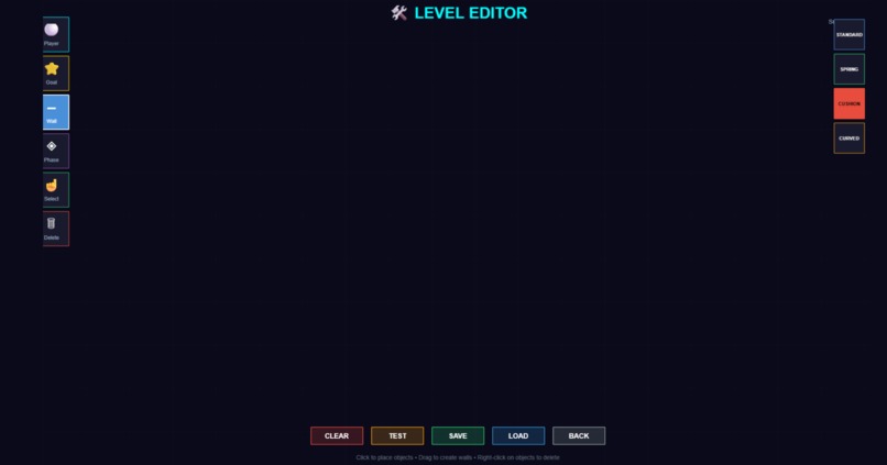 Momentum Mirror – screenshot 10