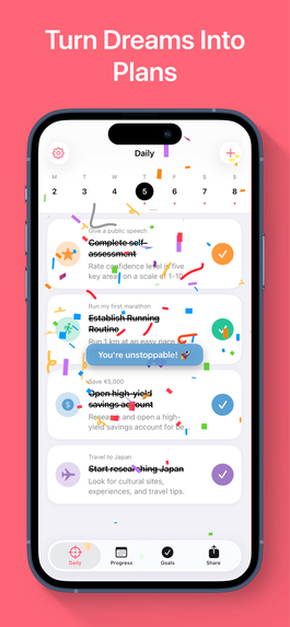 Byle – screenshot 2