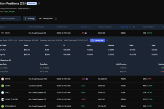 OptionIncome