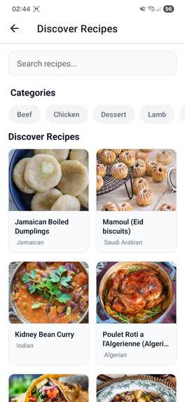 CookOrDelete – screenshot 6