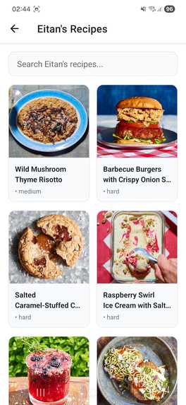 CookOrDelete – screenshot 7