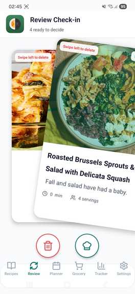CookOrDelete – screenshot 9