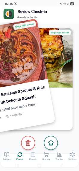 CookOrDelete – screenshot 10