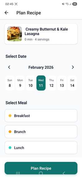 CookOrDelete – screenshot 11