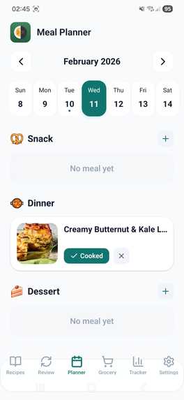 CookOrDelete – screenshot 12