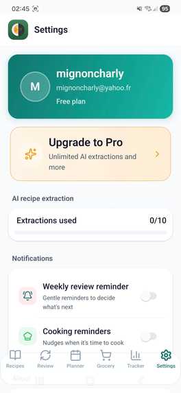 CookOrDelete – screenshot 15