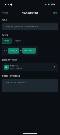 Setit – screenshot 1