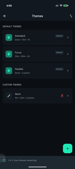 Setit – screenshot 2