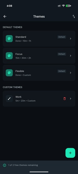 Setit – screenshot 3