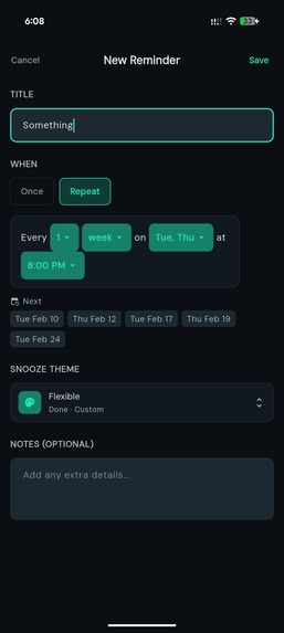 Setit – screenshot 4