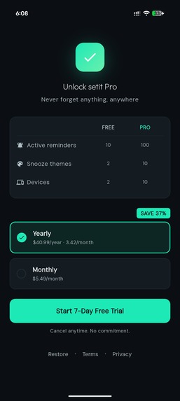 Setit – screenshot 6