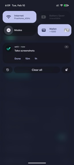 Setit – screenshot 8