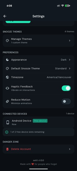 Setit – screenshot 9