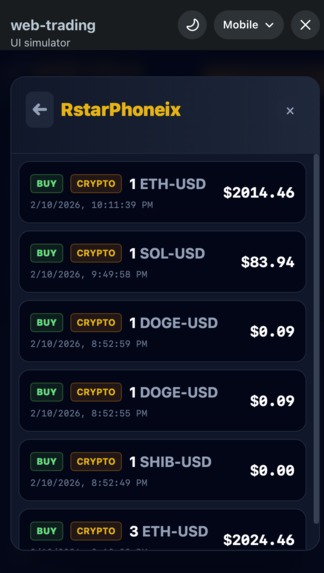 WSB:YOLO - Daily Paper Trading Championship – screenshot 6