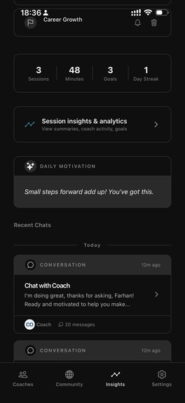 Aura – screenshot 12