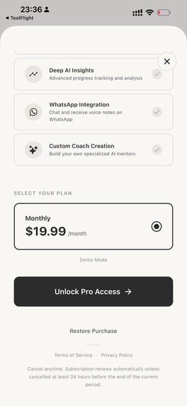 Aura – screenshot 9