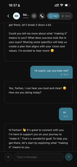 Aura – screenshot 13