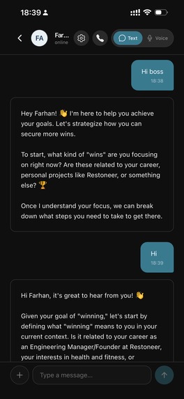 Aura – screenshot 15
