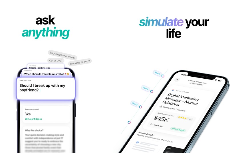 Mora – screenshot 3