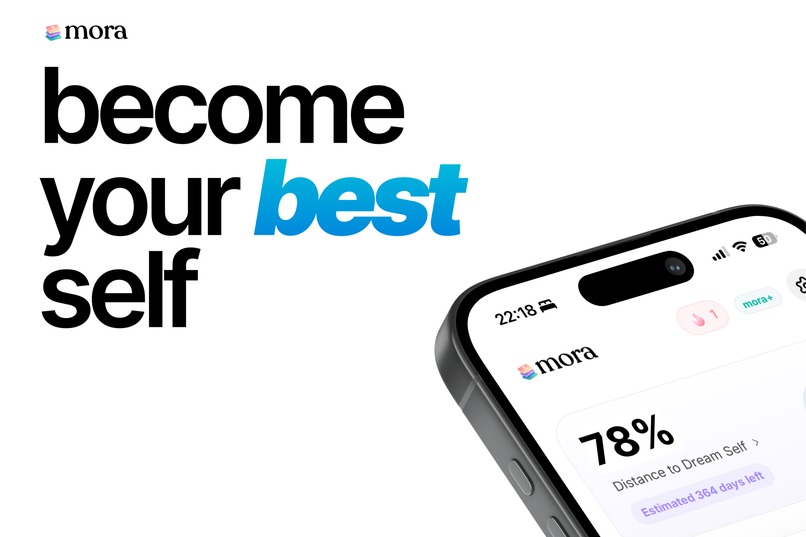 Mora – screenshot 1