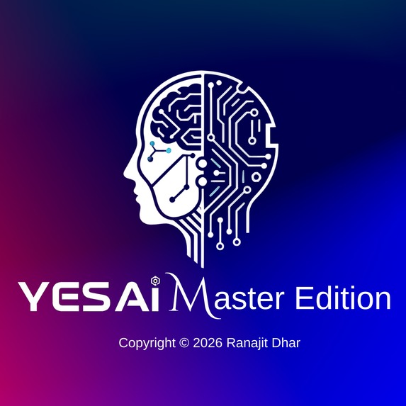 YES Ai Master Edition – screenshot 1