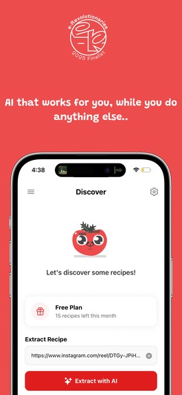 Sally By HeySalad ® – screenshot 1