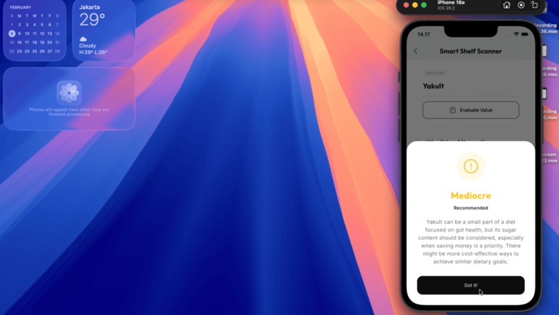 Worthivo – screenshot 7