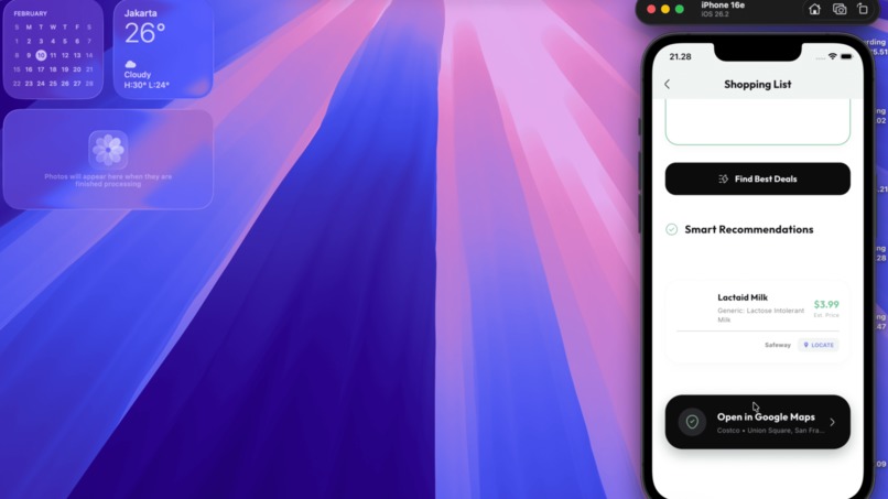 Worthivo – screenshot 8