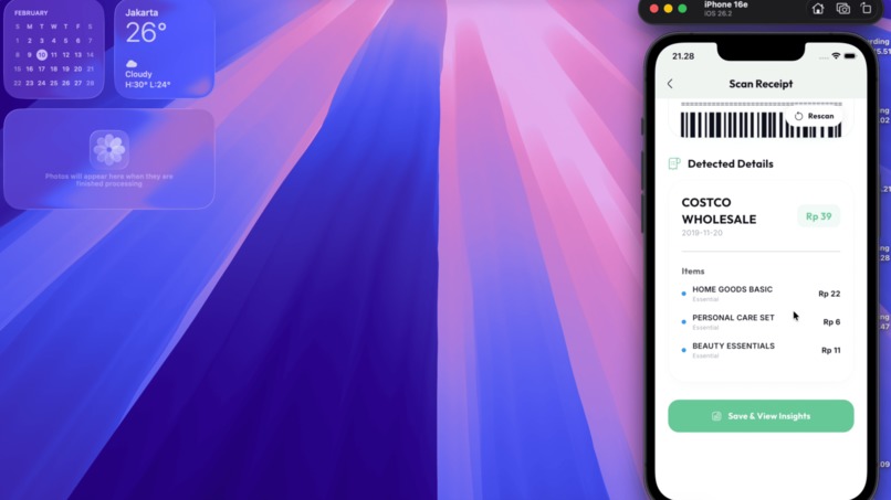 Worthivo – screenshot 9
