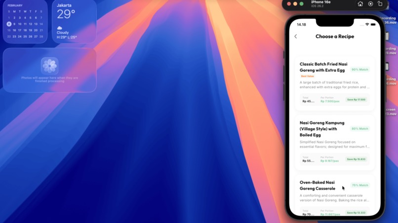 Worthivo – screenshot 11