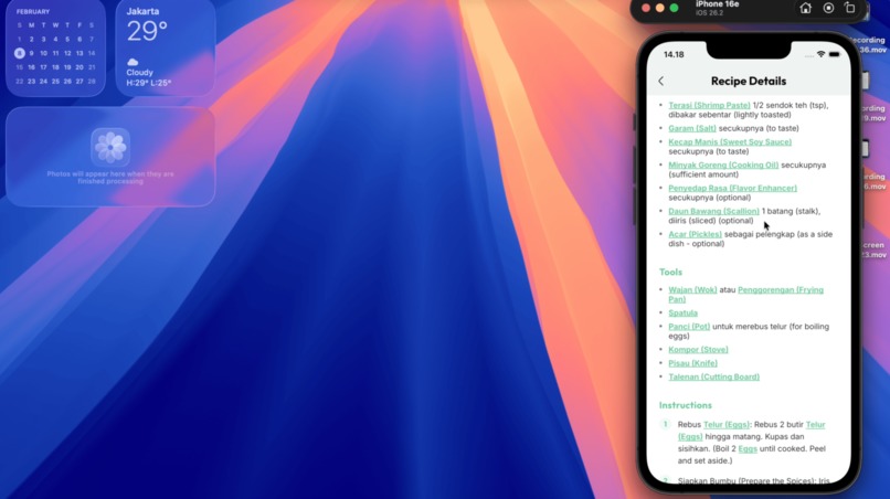 Worthivo – screenshot 12