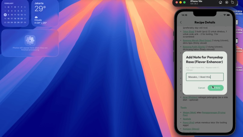 Worthivo – screenshot 13