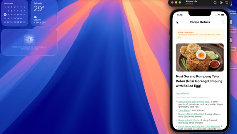 Worthivo – screenshot 14