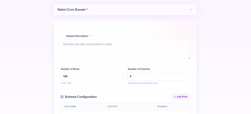 NSDATALAB – screenshot 2