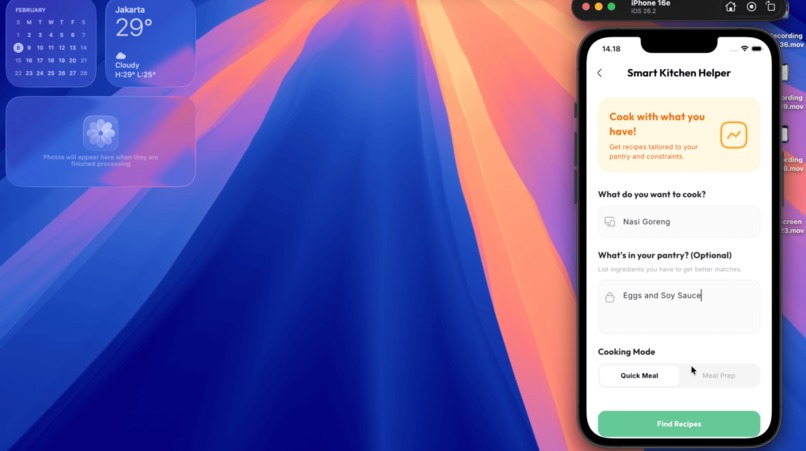 Worthivo – screenshot 10
