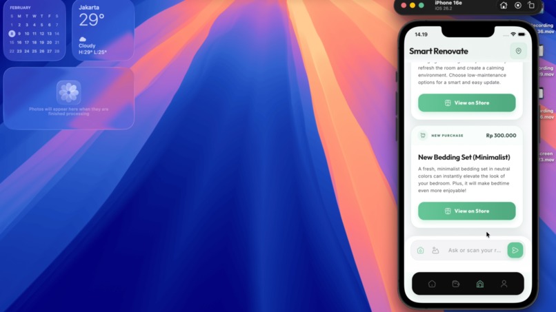 Worthivo – screenshot 19