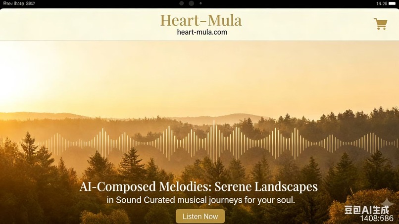 HeartMuLa – screenshot 3