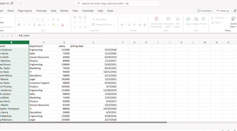 NSDATALAB – screenshot 6