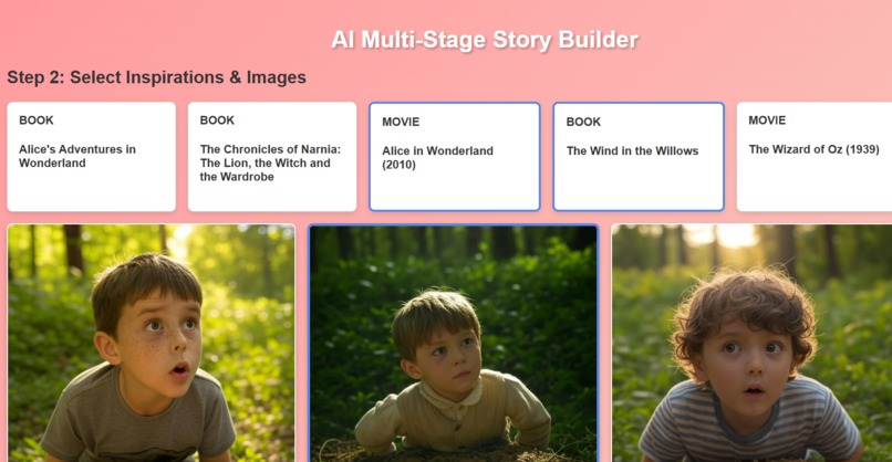 Amazon Cinema Engine – screenshot 12