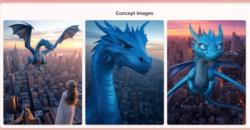 Amazon Cinema Engine – screenshot 13